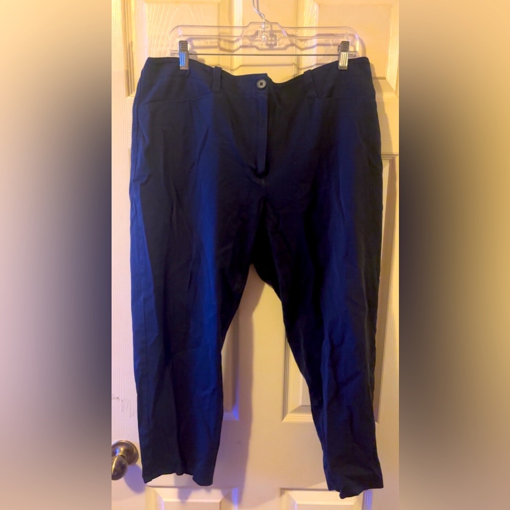Women’s Talbots pants 18 w